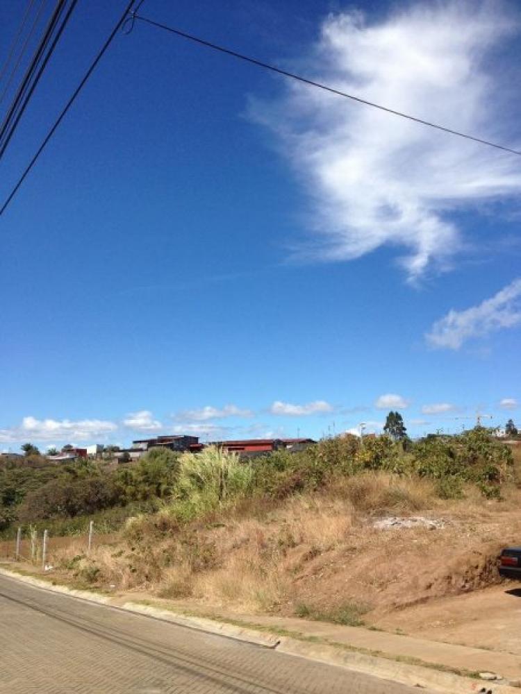 Foto Terreno en Venta en San Pablo, Heredia - ¢ 29.000.000 - TEV2414 - BienesOnLine