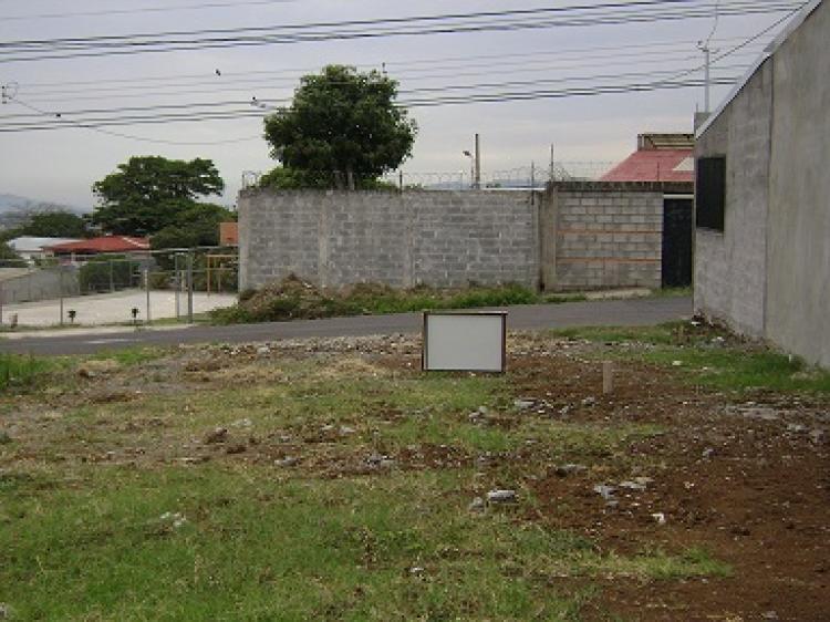 Foto Terreno en Venta en Heredia, Heredia - U$D 47.059 - TEV1018 - BienesOnLine