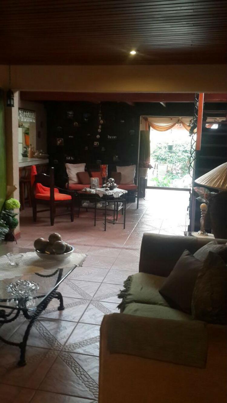 Foto Casa en Venta en Santo Domingo, Heredia - ¢ 95.000.000 - CAV8455 - BienesOnLine