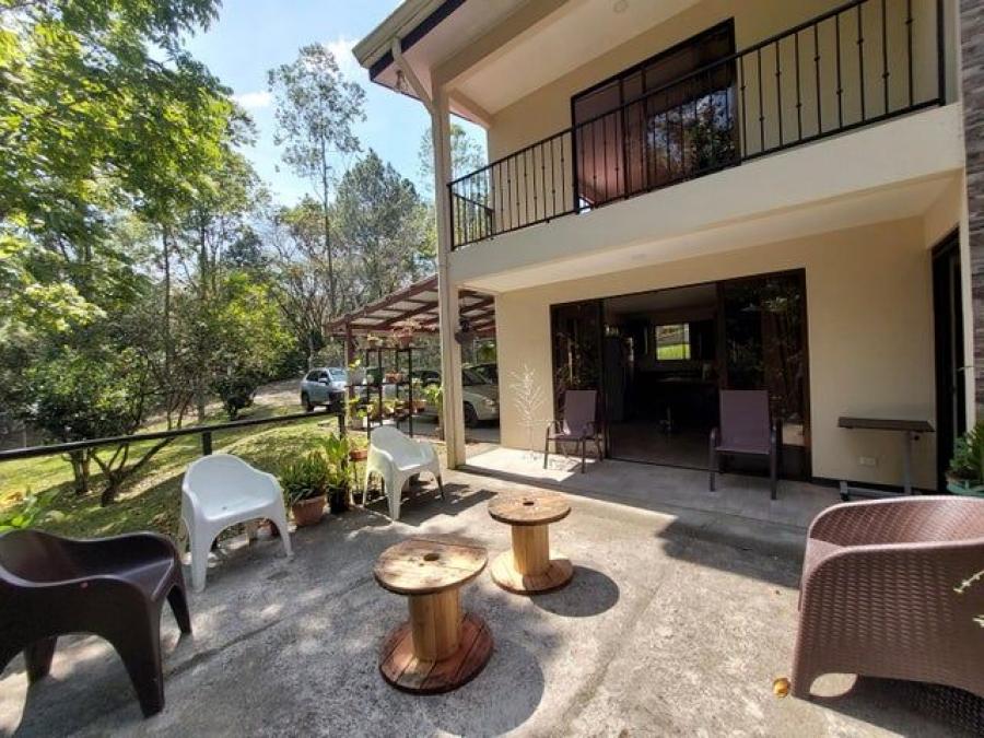 Foto Casa en Venta en Puriscal, San José - ¢ 80.000 - CAV98065 - BienesOnLine