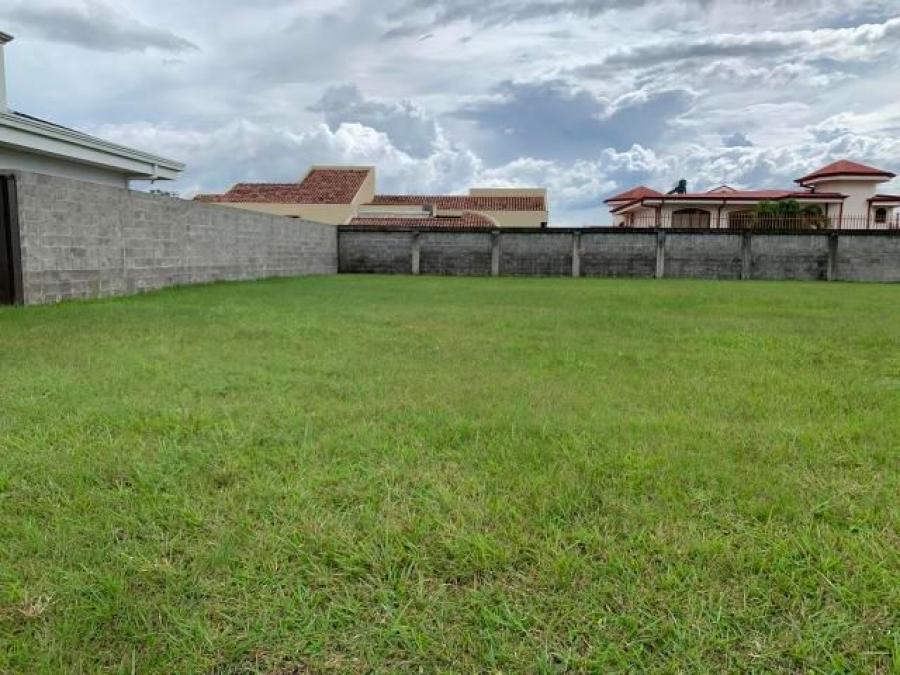 Foto Terreno en Venta en ALAAjuelaCentro, Alajuela, Alajuela - U$D 148.500 - TEV23466 - BienesOnLine