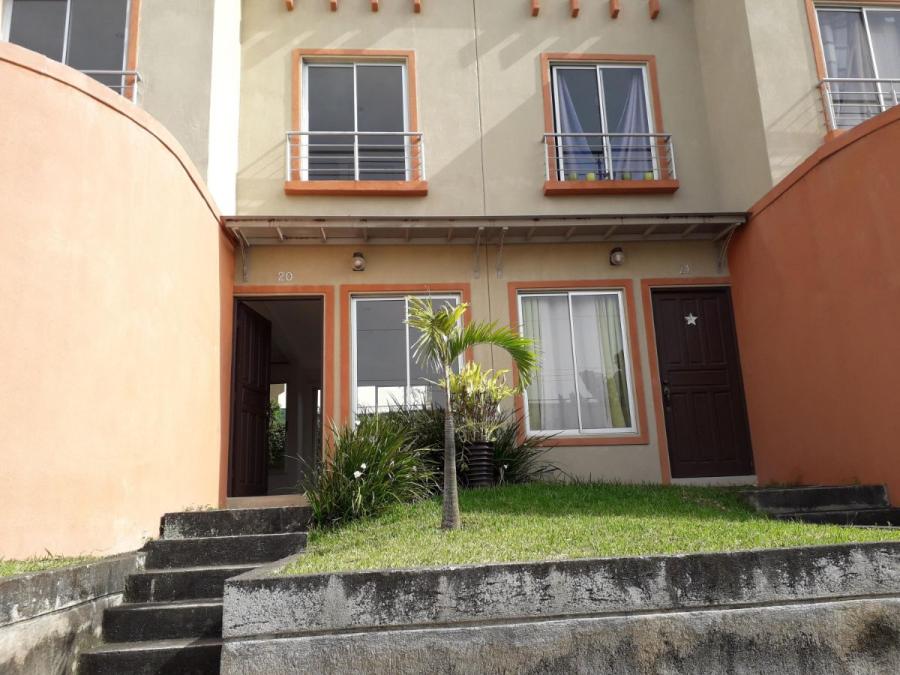 Foto Casa en Alquiler en Santa Ana, San Jos - U$D 700 - CAA28103 - BienesOnLine