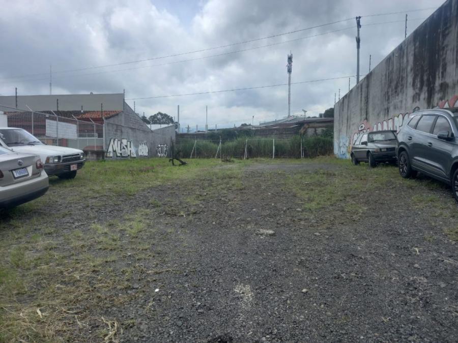 Foto Terreno en Venta en Centro, Heredia Capital, Heredia - U$D 550.000 - TEV101804 - BienesOnLine