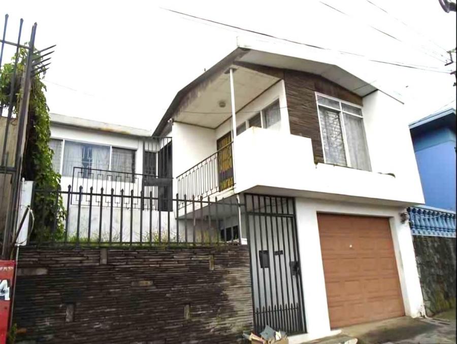 Foto Casa en Venta en Centro, Heredia, Heredia - ¢ 117.000.000 - CAV99526 - BienesOnLine