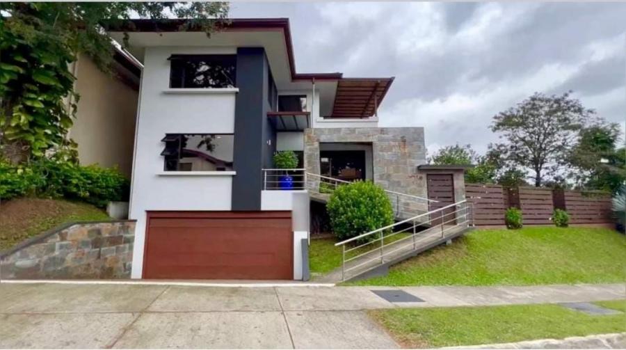 Foto Casa en Venta en San Francisco, San Francisco, Heredia - ¢ 230.000.000 - CAV101698 - BienesOnLine