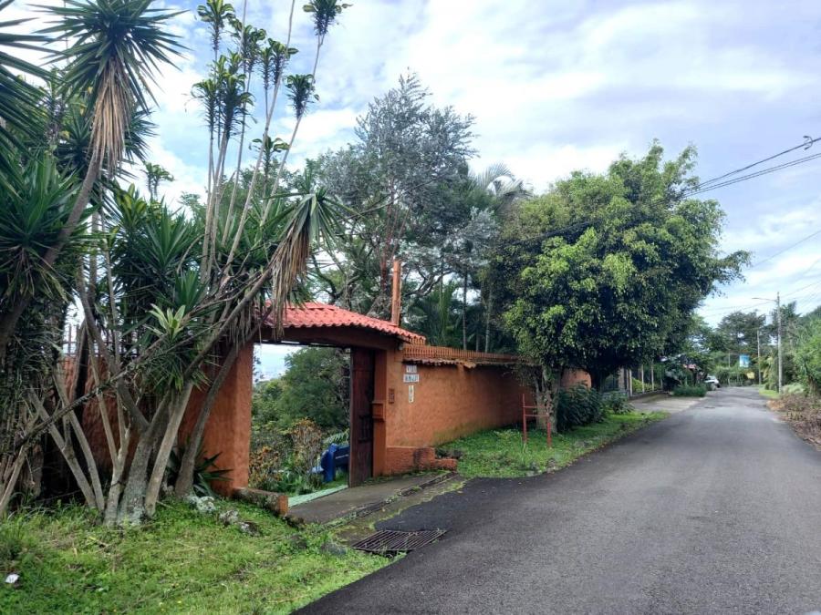 Foto Casa en Venta en Birri, Santa Brbara, Heredia - ¢ 120.000.000 - CAV103702 - BienesOnLine