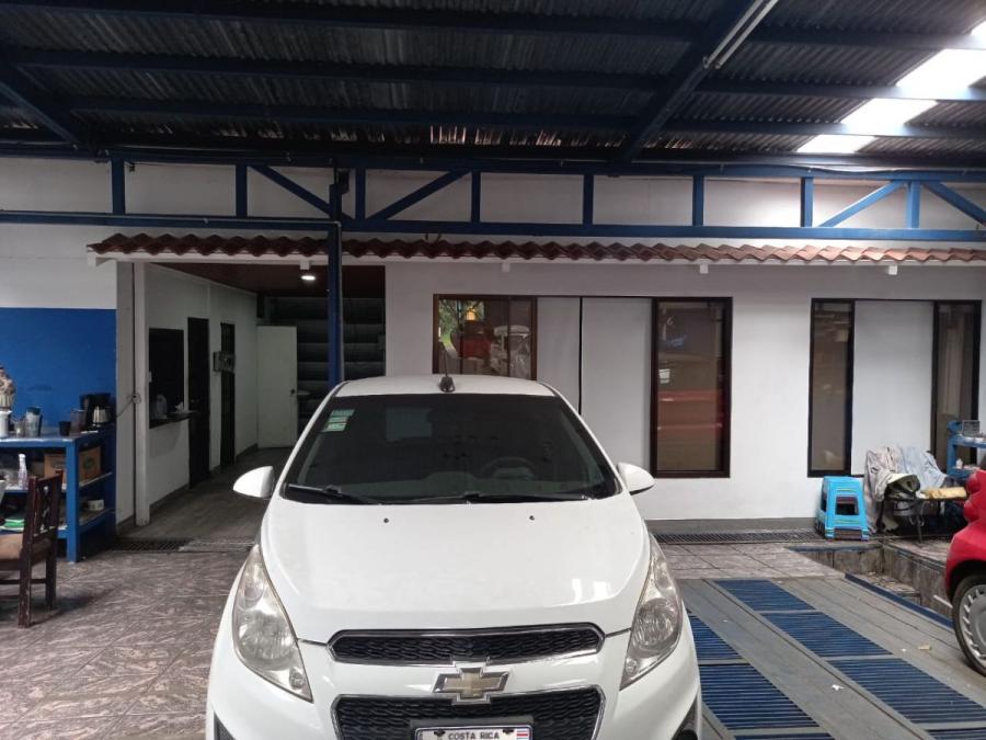 Foto Apartamento en Alquiler en San Pedro, Santa Bárbara, Heredia - ¢ 220.000 - APA108666 - BienesOnLine