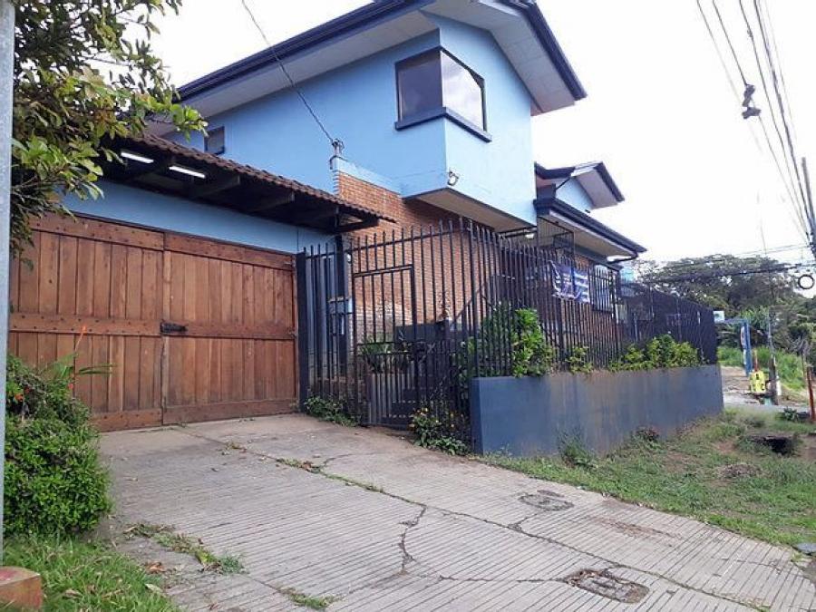 Foto Casa en Venta en Santo Domingo, Santo Domingo, Heredia - U$D 479.000 - CAV102966 - BienesOnLine