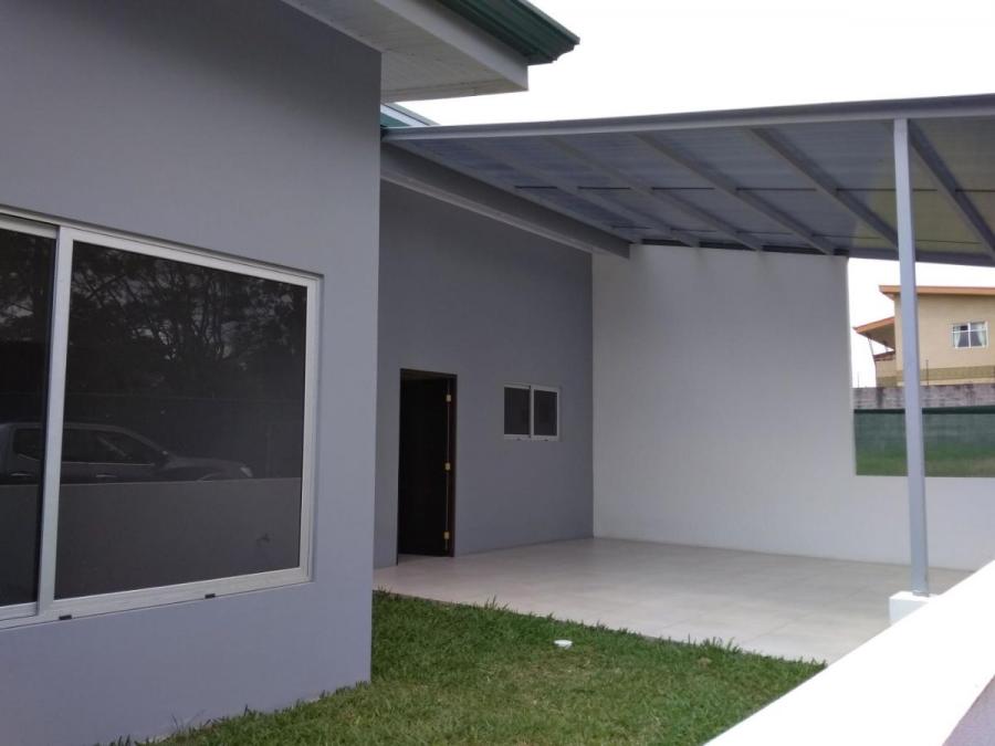 Foto Casa en Venta en Heredia, Heredia - U$D 142.000 - CAV26527 - BienesOnLine