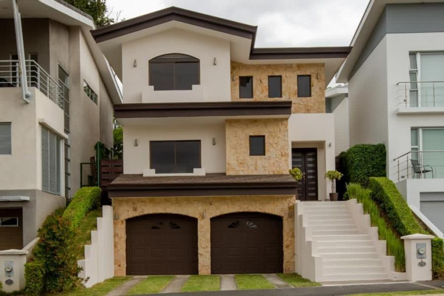 Foto Casa en Venta en Heredia, Heredia - U$D 320.000 - CAV34578 - BienesOnLine