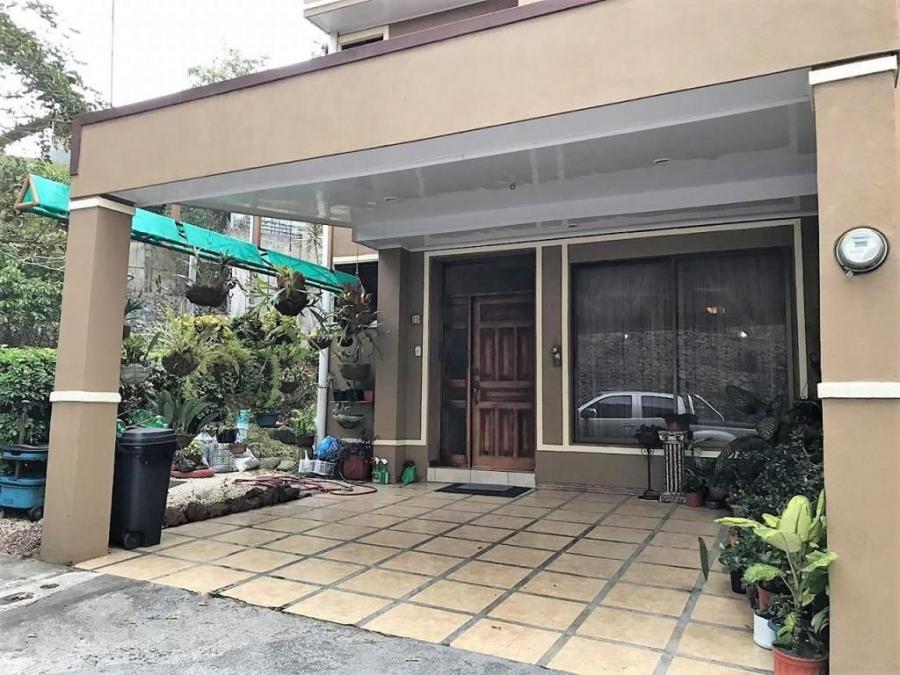 Hermosa casa a la venta en Moravia, San José. MLS 19-559