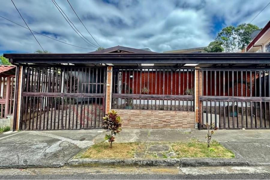 Foto Casa en Venta en Moravia, San José - ¢ 115.000.000 - CAV99101 - BienesOnLine