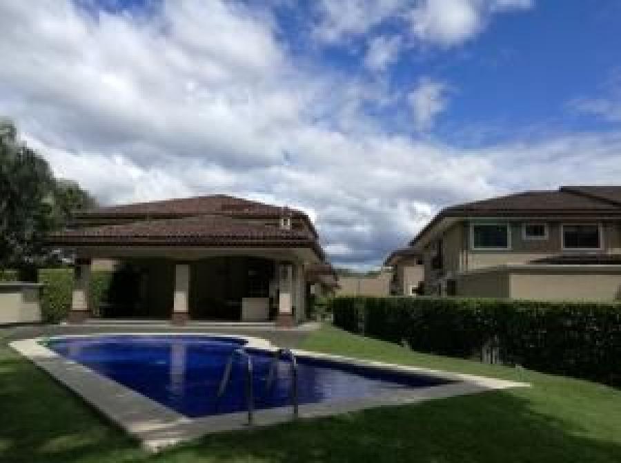 Foto Casa en Venta en Santa Ana, San José - U$D 300.000 - CAV28489 - BienesOnLine