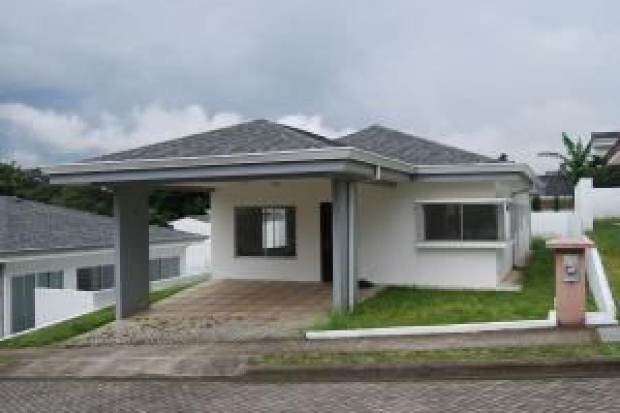 Foto Casa en Venta en Alajuela, Alajuela - U$D 200.000 - CAV28780 - BienesOnLine