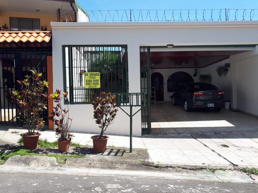 Foto Casa en Venta en MATA DE PLATAN, Goicoechea, San Jos - ¢ 116.000.000 - CAV46091 - BienesOnLine