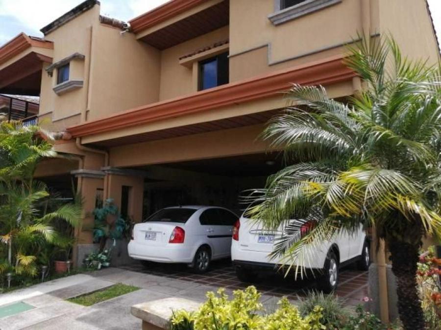 Foto Casa en Venta en San Juan, Tibs, San Jos - U$D 165.000 - CAV22647 - BienesOnLine