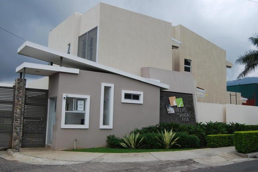 Foto Casa en Venta en Ro Oro, Santa Ana, San Jos - U$D 185.000 - CAV22735 - BienesOnLine