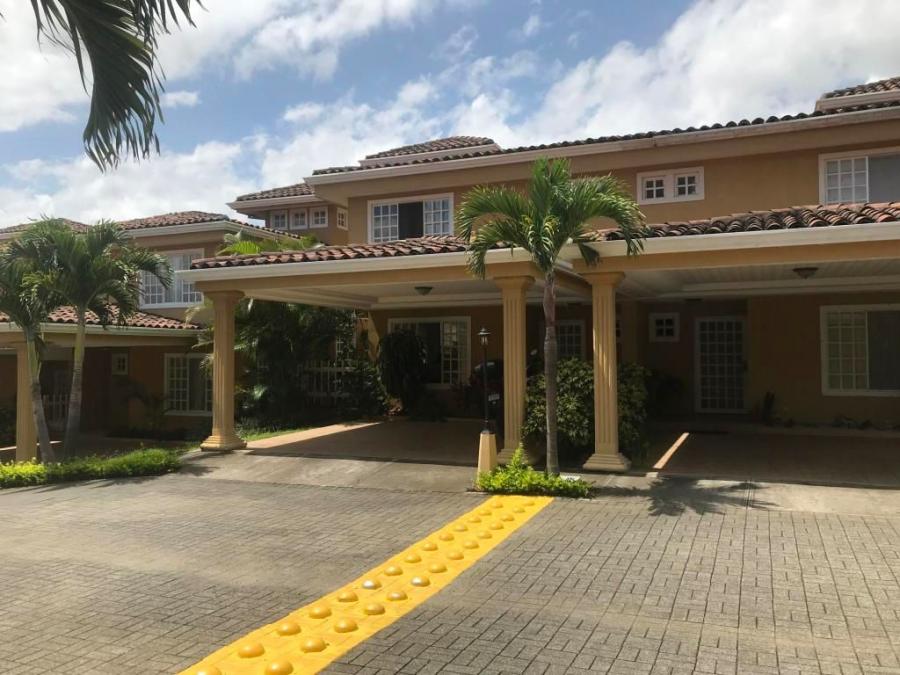 hermosa casa en venta en escazu MLS 19-985