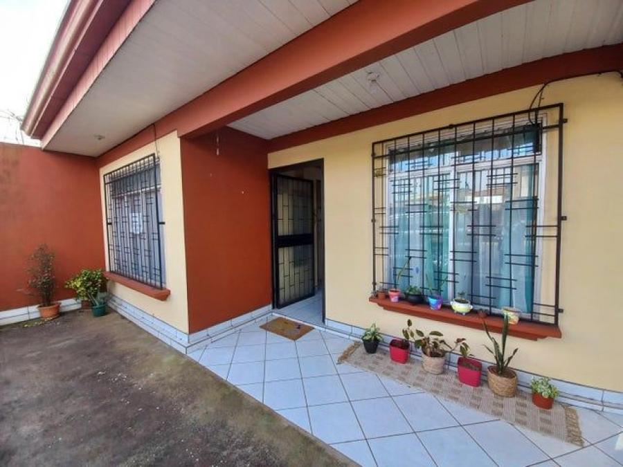 Foto Casa en Venta en San Ramón, Alajuela - ¢ 55.000.000 - CAV99421 - BienesOnLine