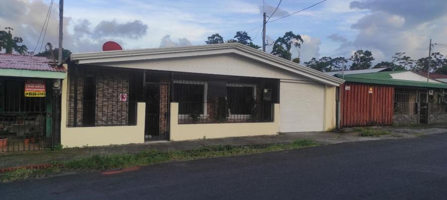 Foto Casa en Venta en Guapiles, Pococí, Limón - U$D 90.000 - CAV55235 - BienesOnLine