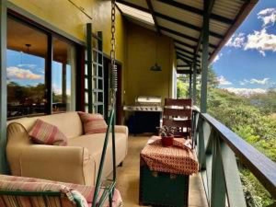 Foto Casa en Venta en Alajuela, Alajuela - U$D 239.000 - CAV38504 - BienesOnLine