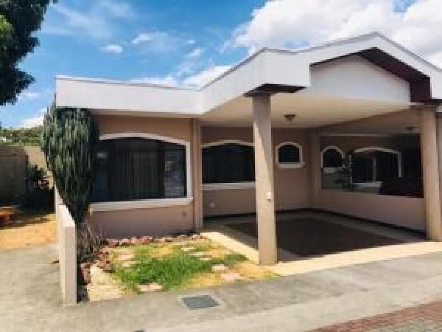 Foto Casa en Venta en Alajuela, Alajuela - ¢ 62.000.000 - CAV27294 - BienesOnLine