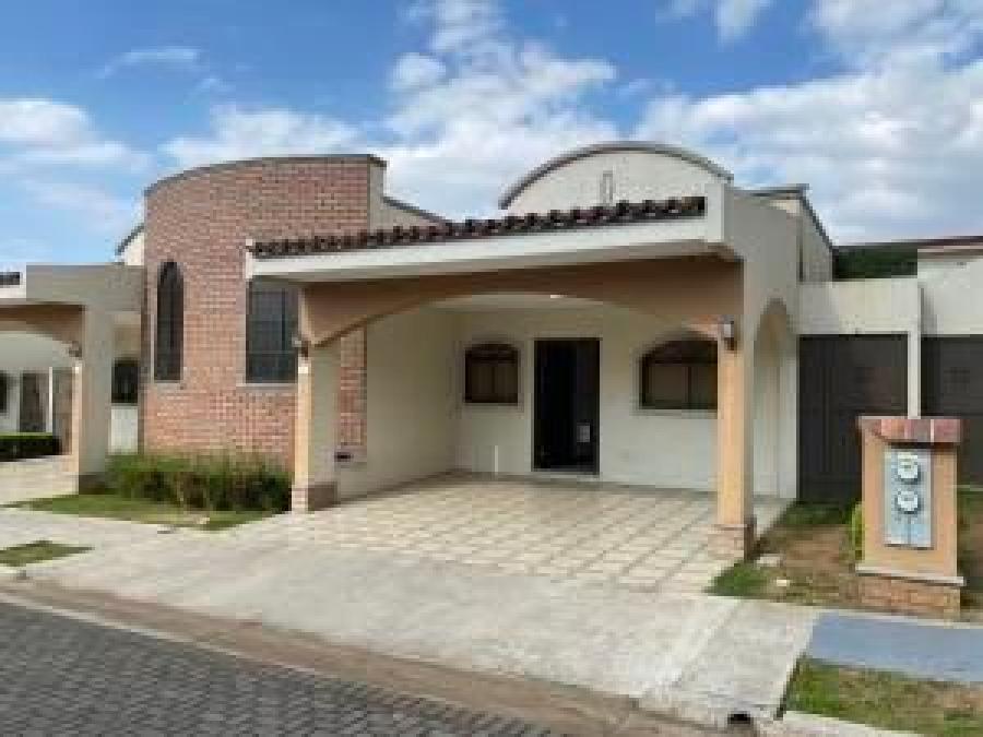 Foto Casa en Venta en Escaz, San Jos - U$D 210.000 - CAV27730 - BienesOnLine