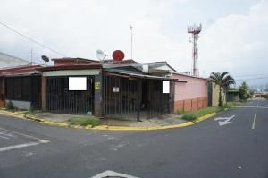 Foto Casa en Venta en Heredia, Heredia - U$D 91.000 - CAV38805 - BienesOnLine