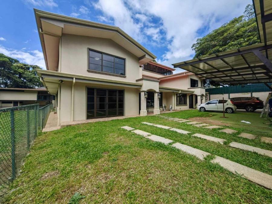 Foto Casa en Venta en San Ramon, La Unión, Cartago - U$D 600.000 - CAV80272 - BienesOnLine