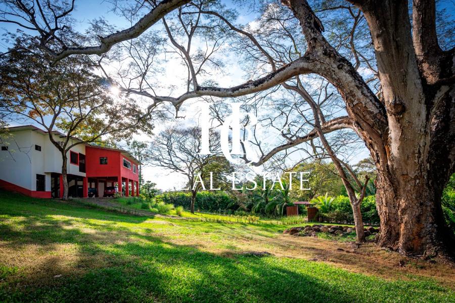 Casa en Venta en Coyotera Orotina, Alajuela