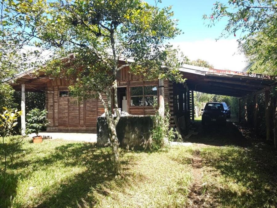 Foto Casa en Venta en Ujarras, Cartago - ¢ 55.000.000 - CAV88863 - BienesOnLine