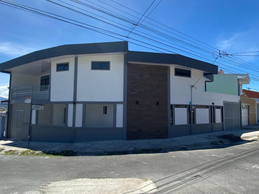 Foto Casa en Venta en San Rafael, Oreamuno, Cartago - ¢ 81.000.000 - CAV103593 - BienesOnLine