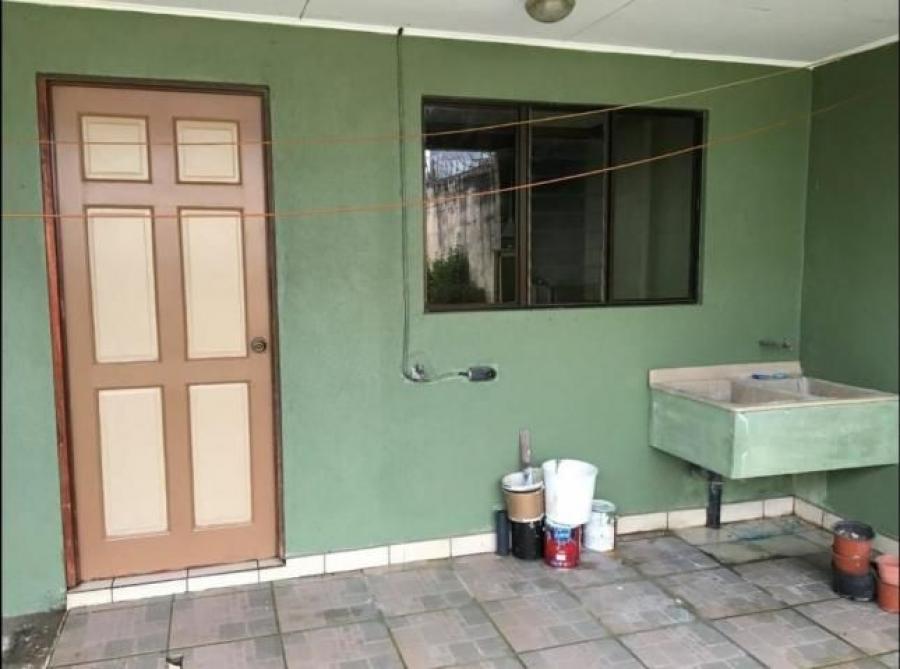 Foto Casa en Venta en ElGuarcoElTejar, El Guarco, Cartago - U$D 63.000 - CAV26179 - BienesOnLine