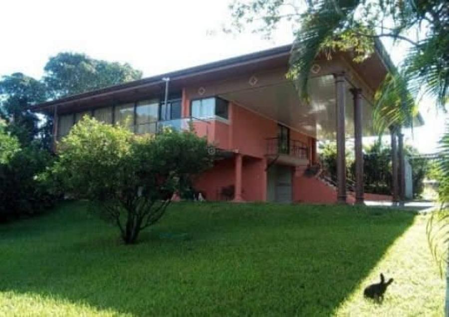 Foto Casa en Venta en Alajuela, Alajuela - U$D 310.000 - CAV19144 - BienesOnLine