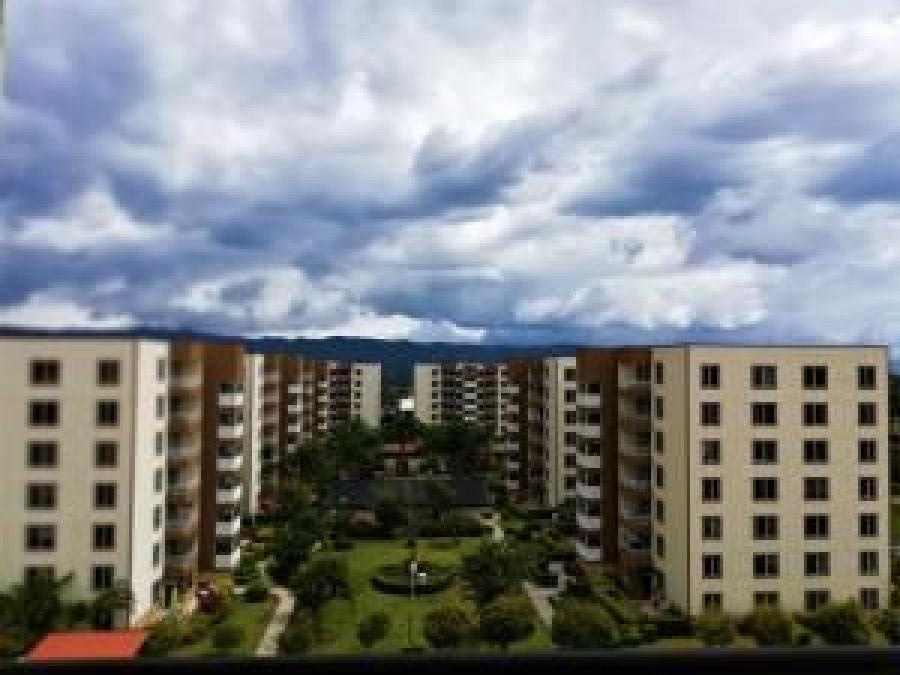 Foto Apartamento en Alquiler en Concasa, Alajuela - U$D 500 - APA17843 - BienesOnLine