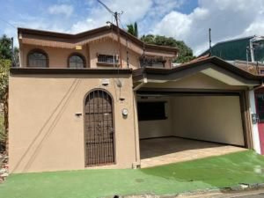 Foto Casa en Venta en Alajuela, Alajuela - U$D 145.000 - CAV27579 - BienesOnLine