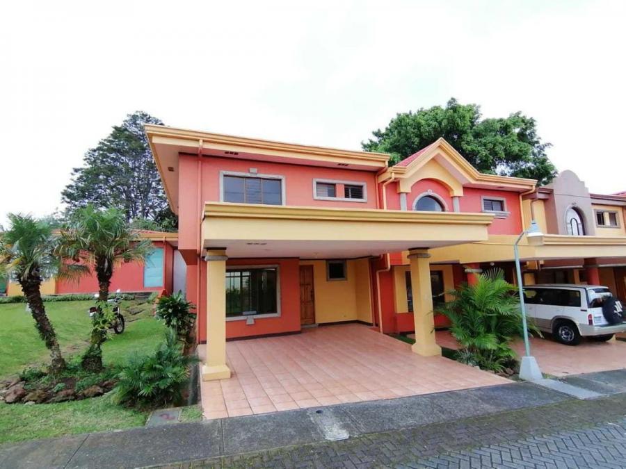 Foto Casa en Venta en Montes de Oca, San Jos - U$D 156.000 - CAV20378 - BienesOnLine