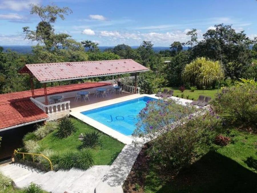 Foto Hotel en Venta en Chachagua, Alajuela - U$D 7.278.000 - HOV103119 - BienesOnLine