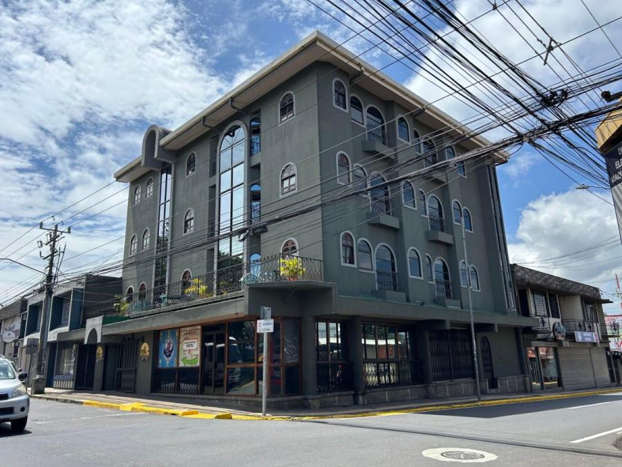 Foto Hotel en Venta en Alajuela CENTRO, Alajuela, Alajuela - U$D 1.599.999 - HOV105305 - BienesOnLine