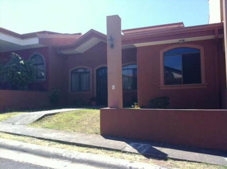 Foto Casa en Venta en San Francisco, Heredia - U$D 120.000 - CAV2418 - BienesOnLine