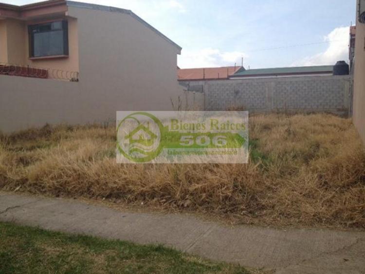 Foto Terreno en Venta en Santo Domingo, Heredia - ¢ 45.000.000 - TEV2645 - BienesOnLine