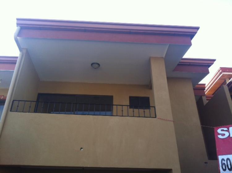 Foto Casa en Venta en San Francisco, Heredia - ¢ 93.500.000 - CAV2334 - BienesOnLine