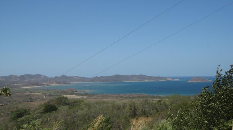 Lote La Cruz, Guanacaste