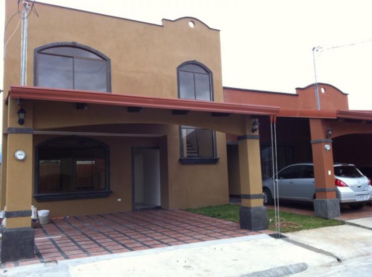 Foto Casa en Venta en Mercedes, Heredia - ¢ 75.000.000 - CAV2246 - BienesOnLine