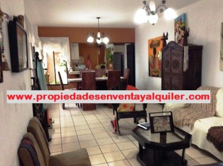 Foto Casa en Venta en Santa Ana, San Jos - U$D 230.000 - CAV2711 - BienesOnLine