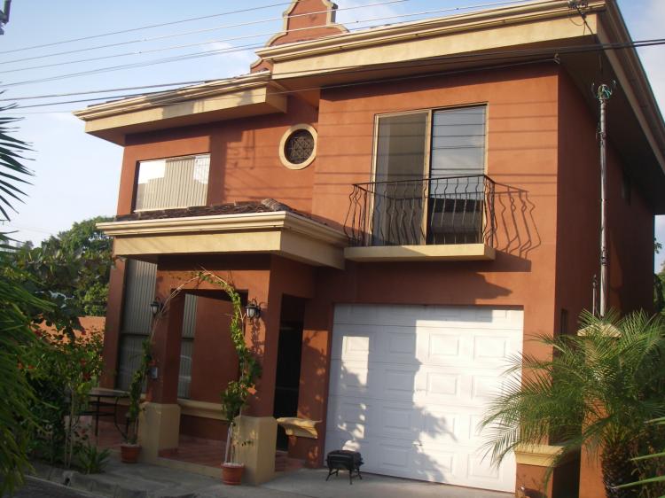 Foto Casa en Venta en Jac, Puntarenas - U$D 330.000 - CAV869 - BienesOnLine