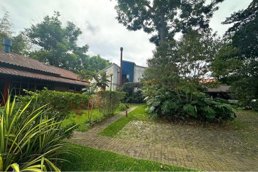 Foto Casa en Venta en SAN RAFAEL, Montes de Oca, San José - U$D 650.000 - CAV107186 - BienesOnLine