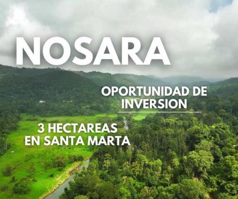 Foto Terreno en Venta en Nicoya, Guanacaste - U$D 1.000.000 - TEV100008 - BienesOnLine