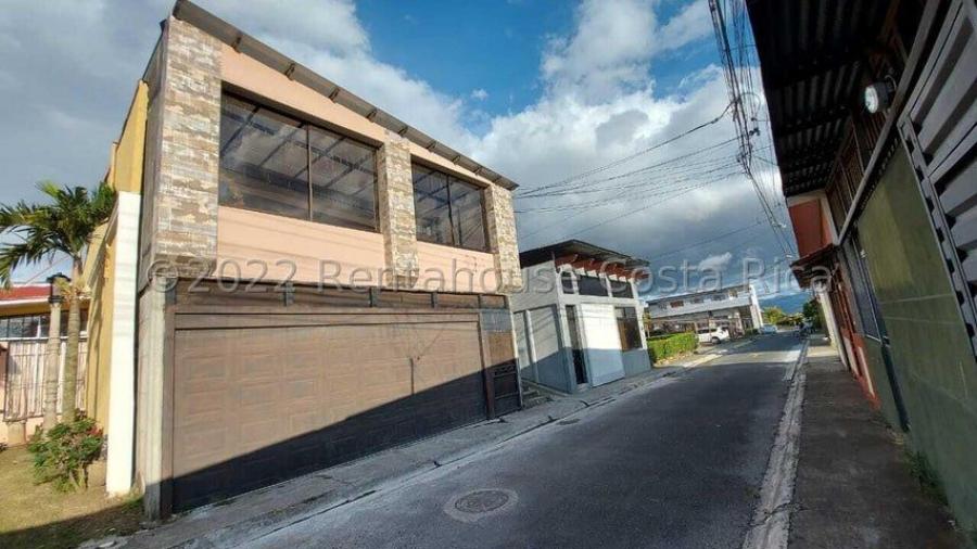 Foto Casa en Venta en Moravia, San Jos - ¢ 130.000.000 - CAV99111 - BienesOnLine