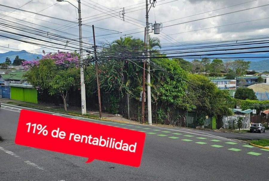 Foto Edificio en Alquiler en Montes de Oca, San José - U$D 593.237 - EDA100003 - BienesOnLine